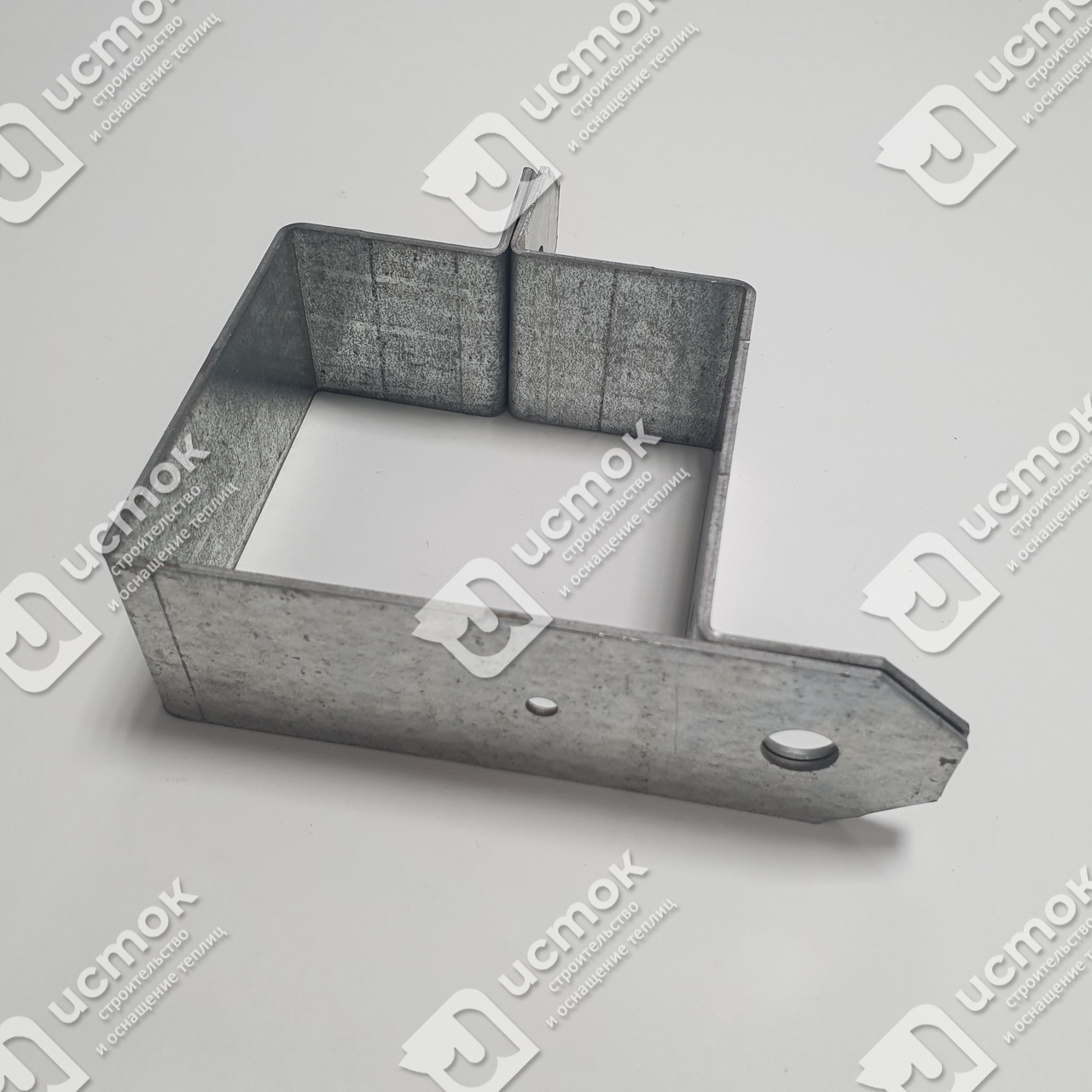 Хомут 80х80 (боковой)